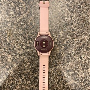 Garmin vivoactive 4s